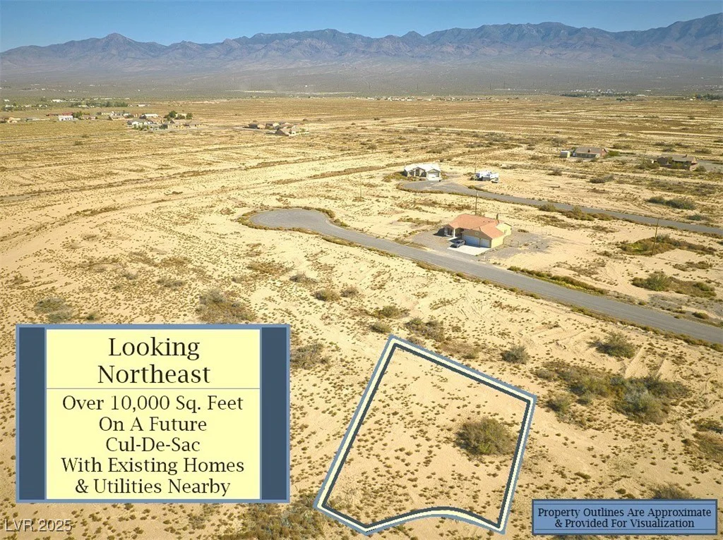 5711 Linger, Pahrump, NV 89060