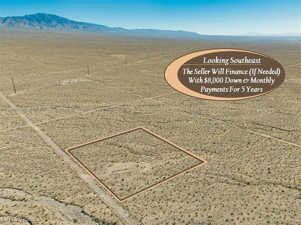 1841 Coral, Pahrump, NV 89020