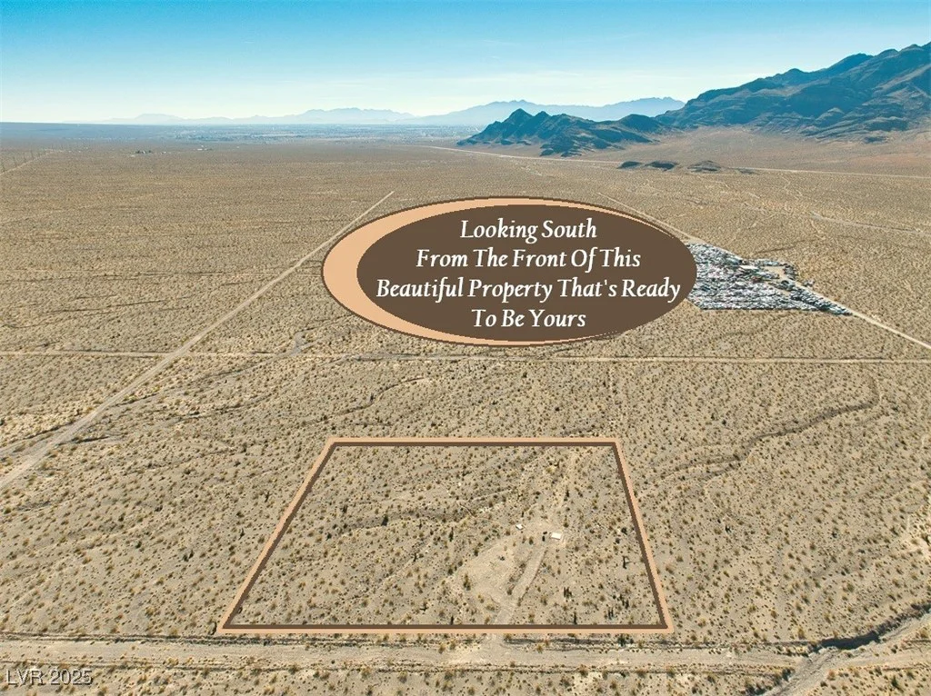1841 Coral, Pahrump, NV 89020