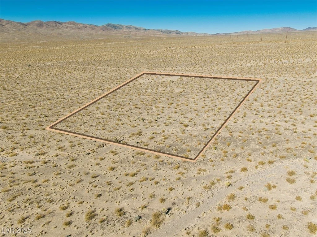 1841 Coral, Pahrump, NV 89020