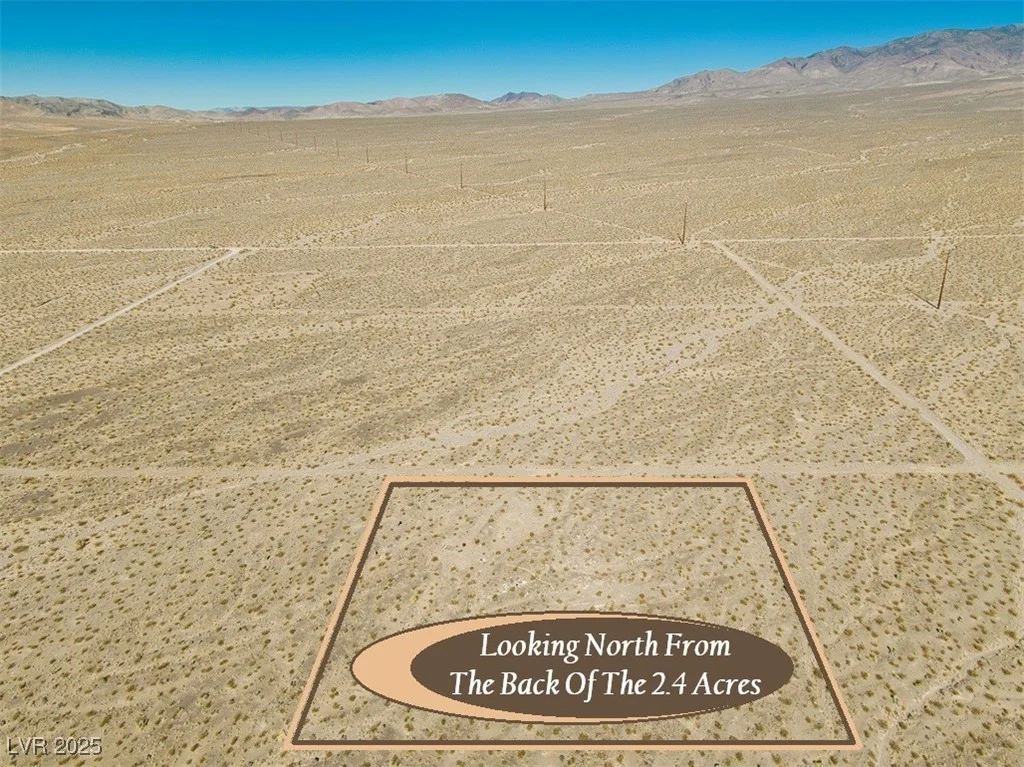 1841 Coral, Pahrump, NV 89020