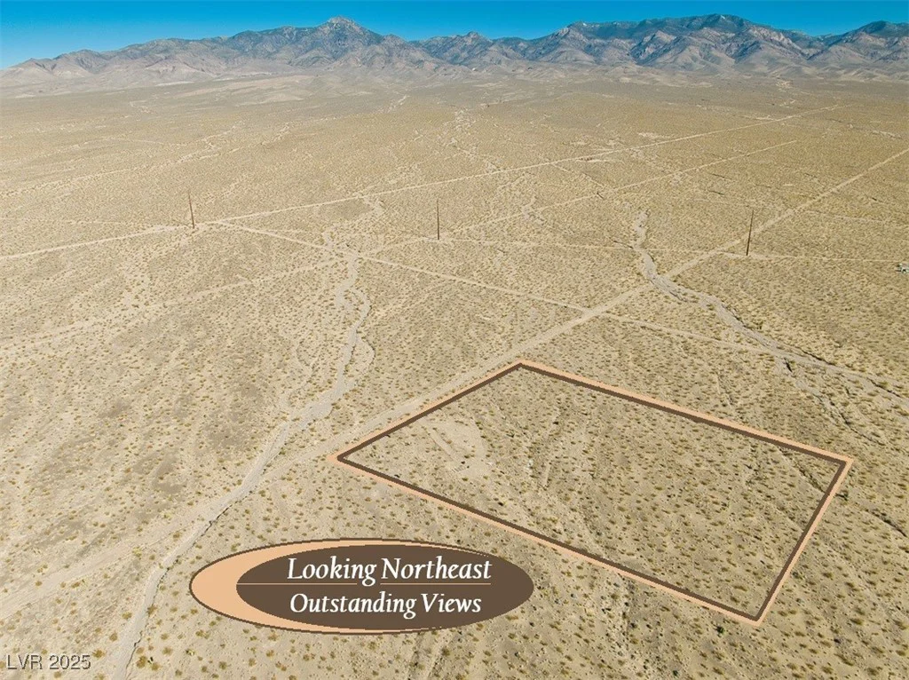 1841 Coral, Pahrump, NV 89020