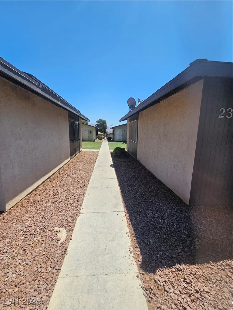 236 Bruce, Las Vegas, NV 89101