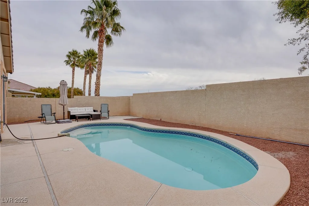 10605 Moon Flower Arbor, Las Vegas, NV 89144