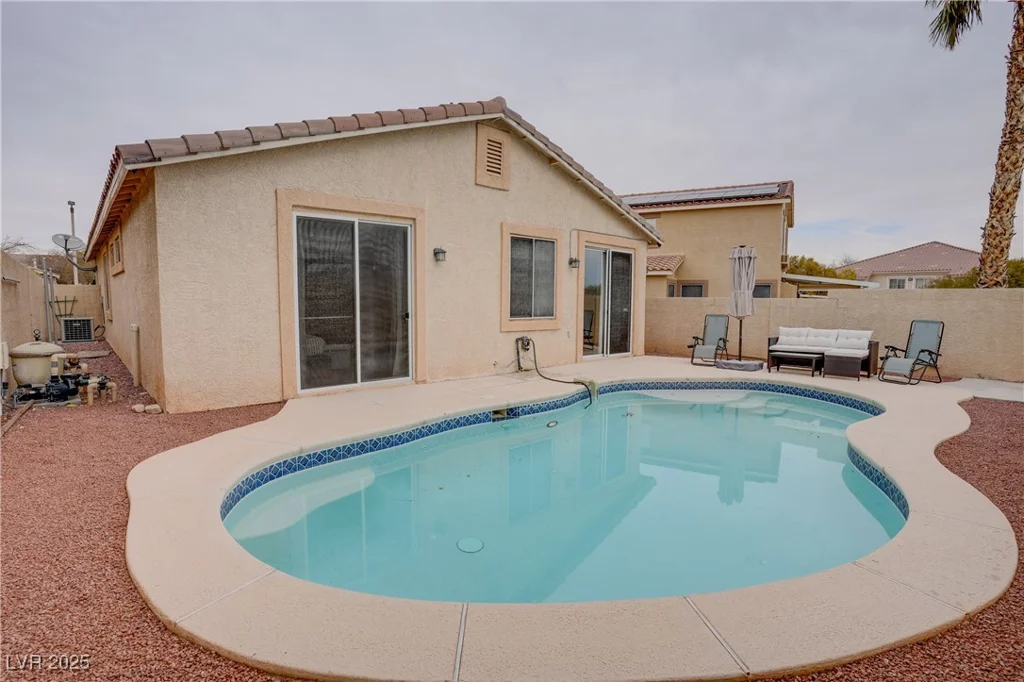 10605 Moon Flower Arbor, Las Vegas, NV 89144