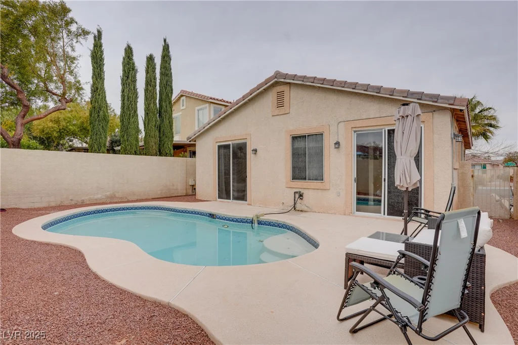 10605 Moon Flower Arbor, Las Vegas, NV 89144
