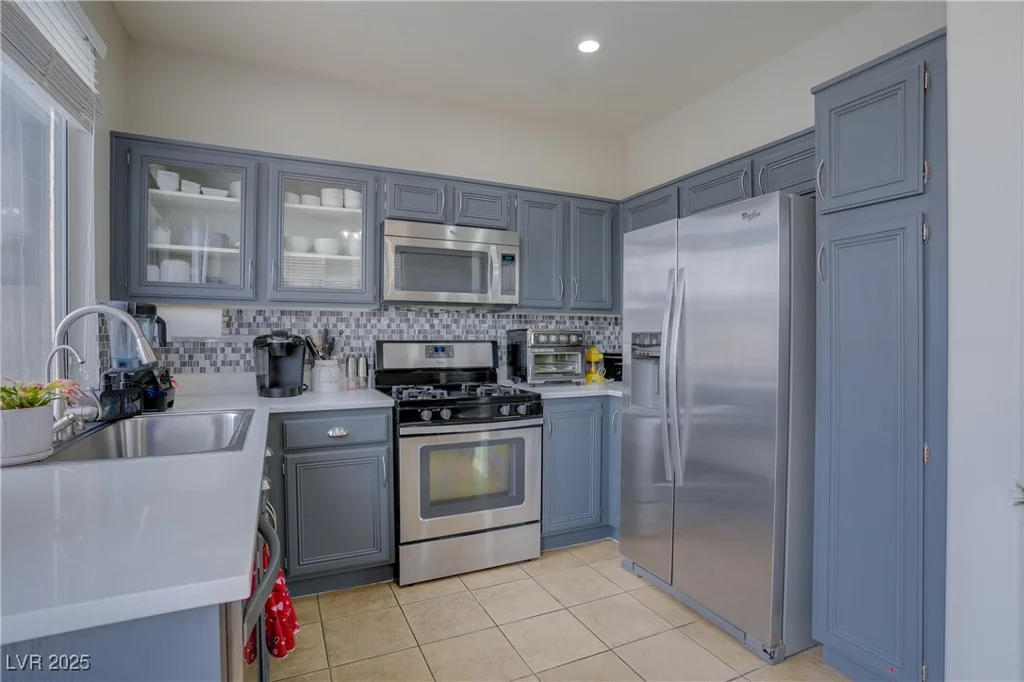 10605 Moon Flower Arbor, Las Vegas, NV 89144