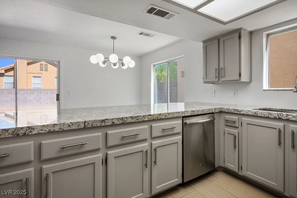 2316 Pine Bluff, Las Vegas, NV 89134