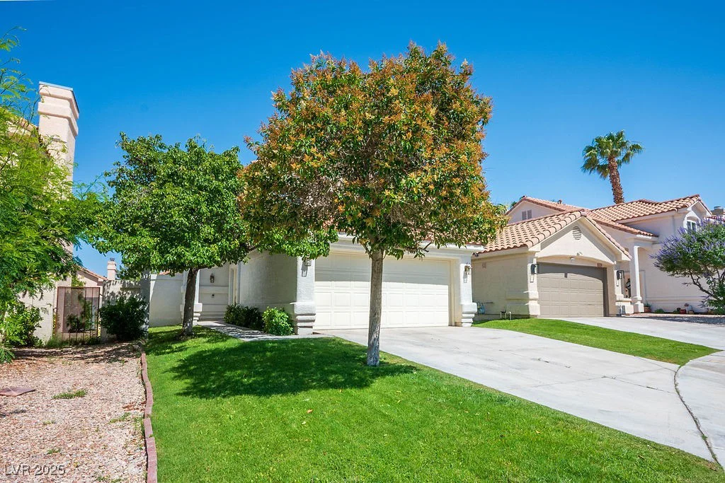 2316 Pine Bluff, Las Vegas, NV 89134