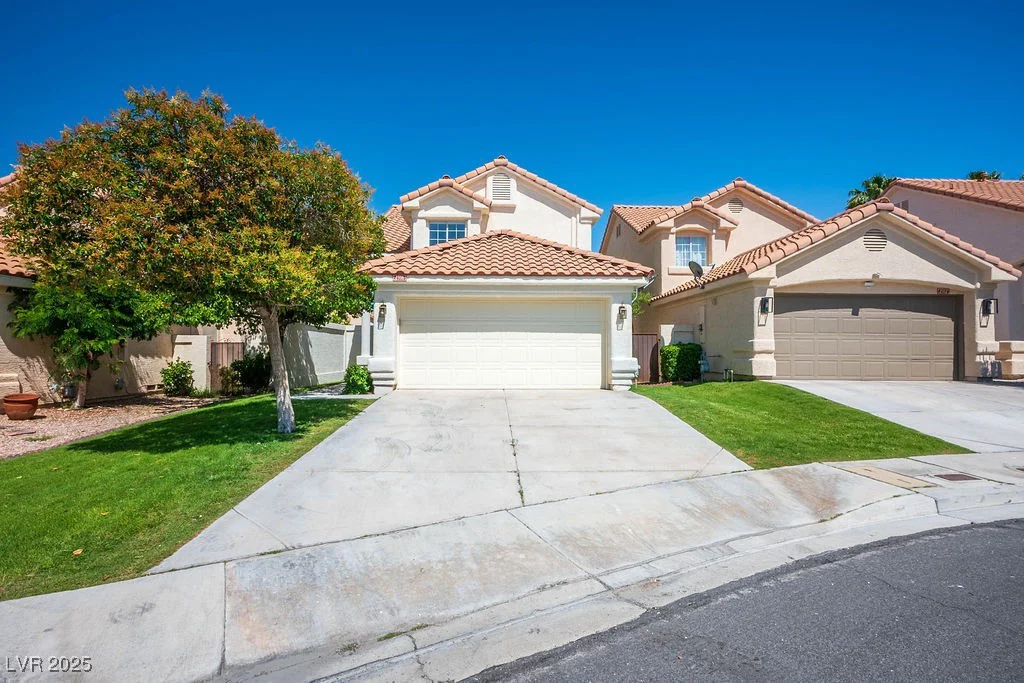 2316 Pine Bluff, Las Vegas, NV 89134