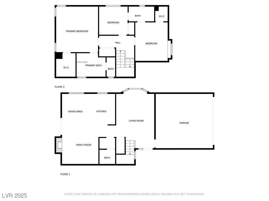 2316 Pine Bluff, Las Vegas, NV 89134