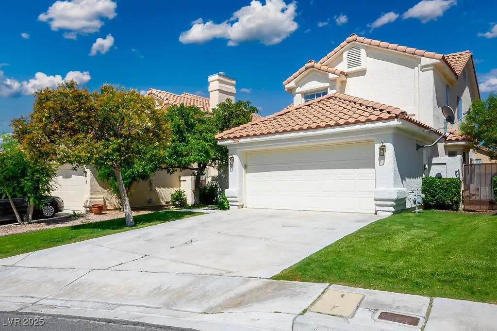 2316 Pine Bluff, Las Vegas, NV 89134