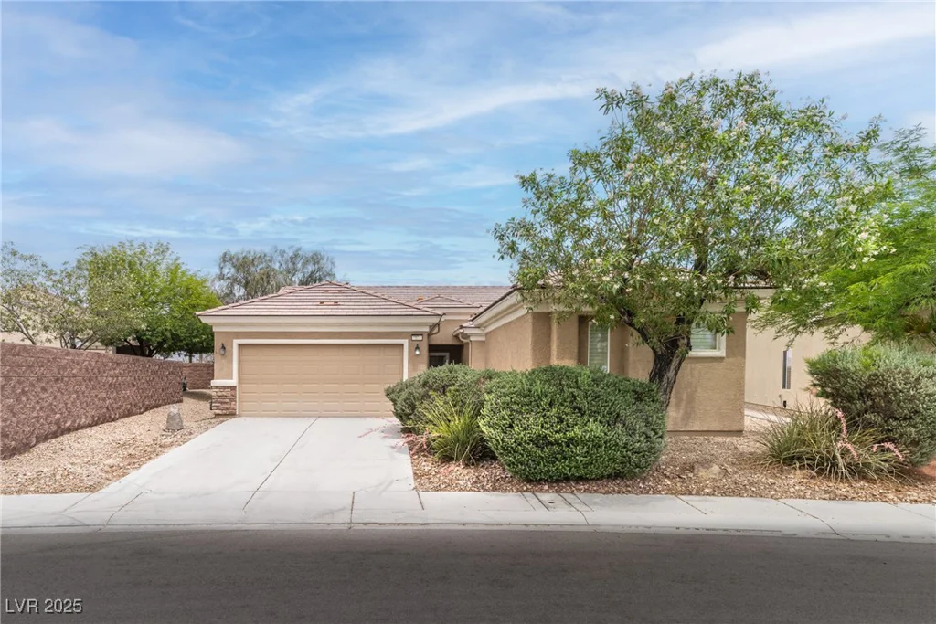 2056 Bay Thrush, North Las Vegas, NV 89084