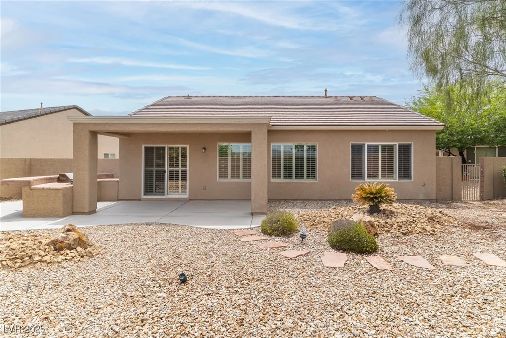 2056 Bay Thrush, North Las Vegas, NV 89084
