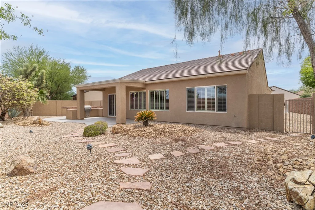 2056 Bay Thrush, North Las Vegas, NV 89084