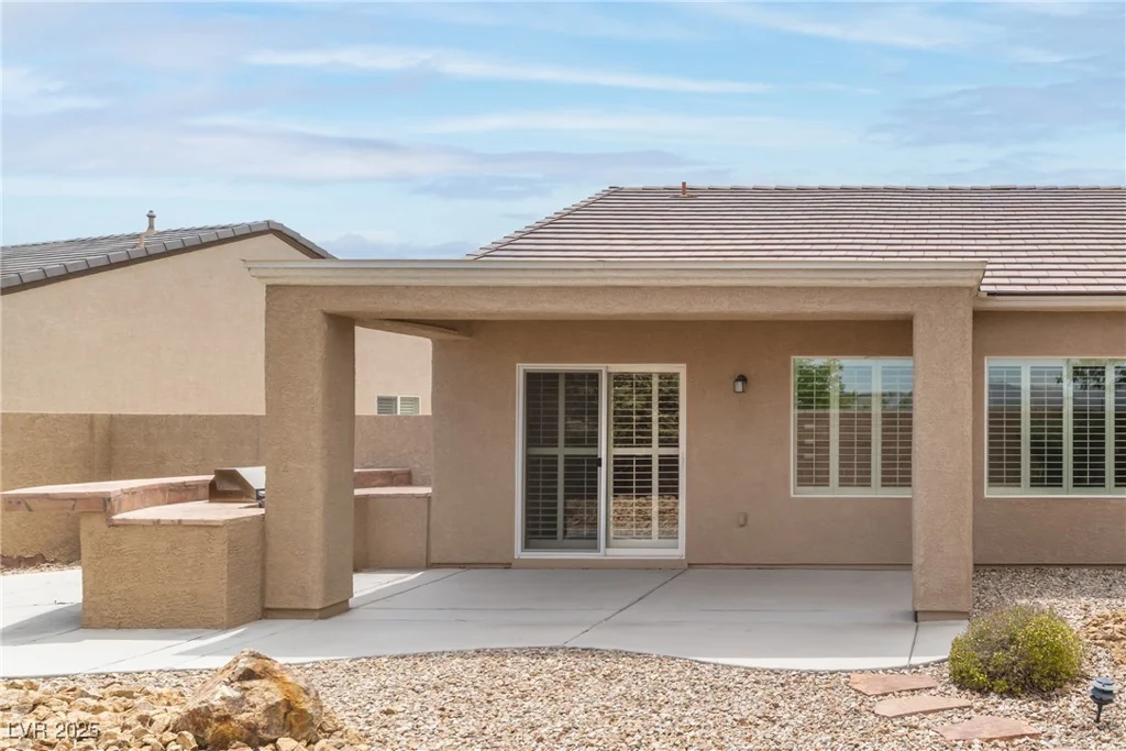 2056 Bay Thrush, North Las Vegas, NV 89084