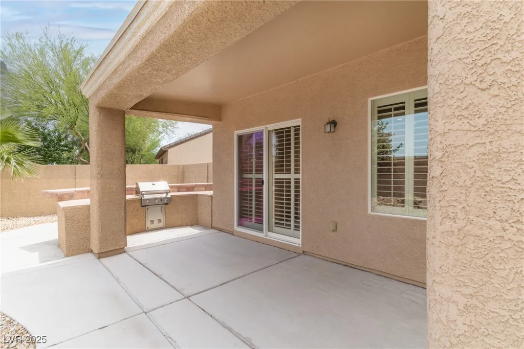 2056 Bay Thrush, North Las Vegas, NV 89084
