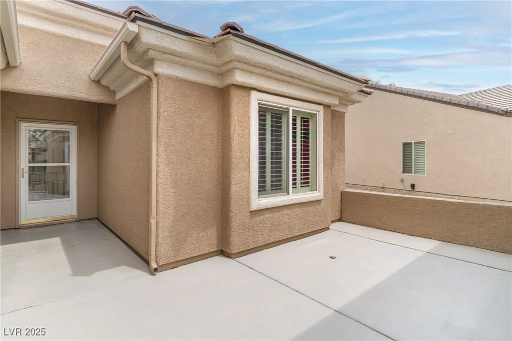 2056 Bay Thrush, North Las Vegas, NV 89084