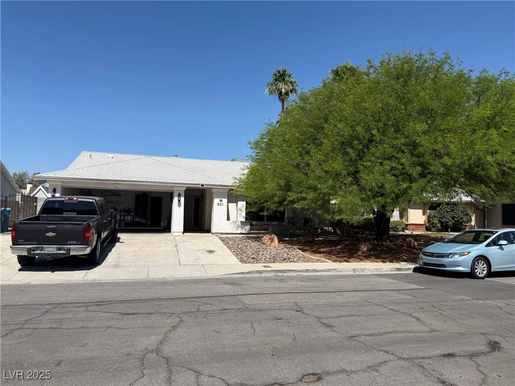 , Las Vegas, NV 89110