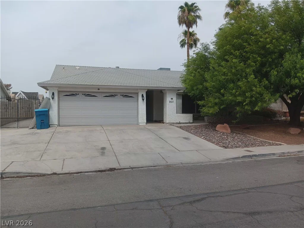 , Las Vegas, NV 89110