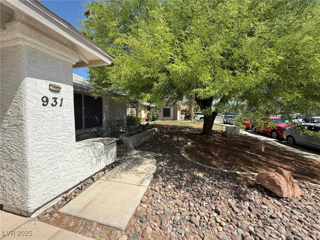 , Las Vegas, NV 89110