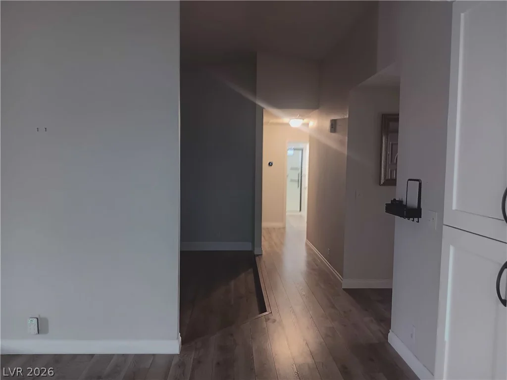 , Las Vegas, NV 89110