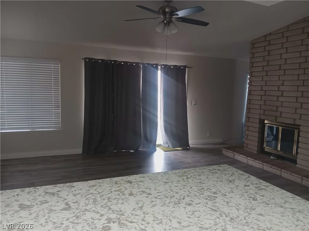, Las Vegas, NV 89110
