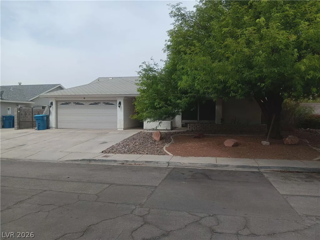 , Las Vegas, NV 89110