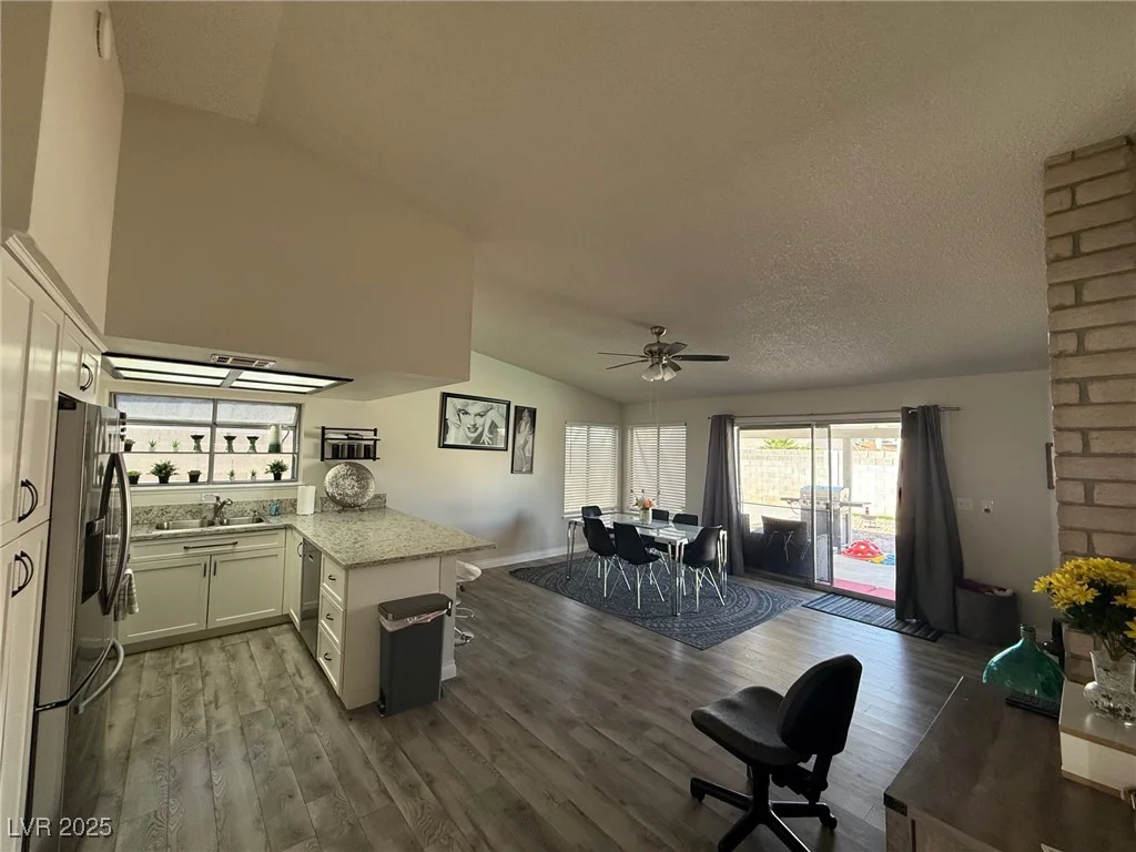 , Las Vegas, NV 89110