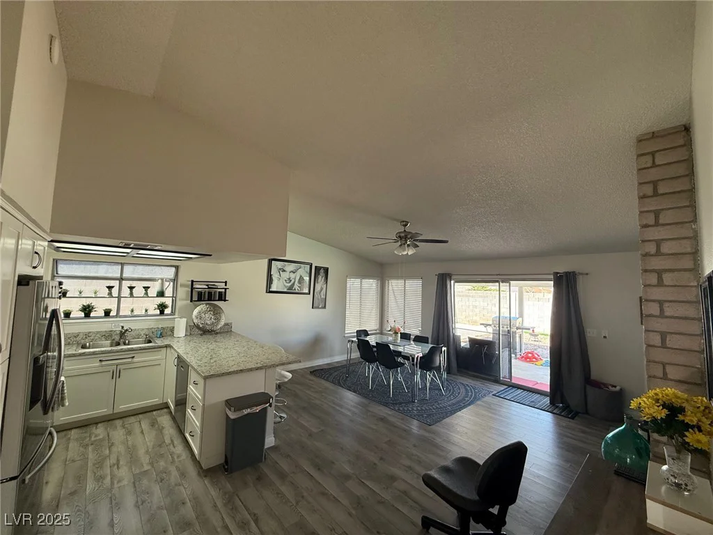 , Las Vegas, NV 89110