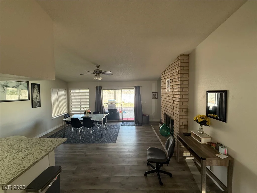 , Las Vegas, NV 89110