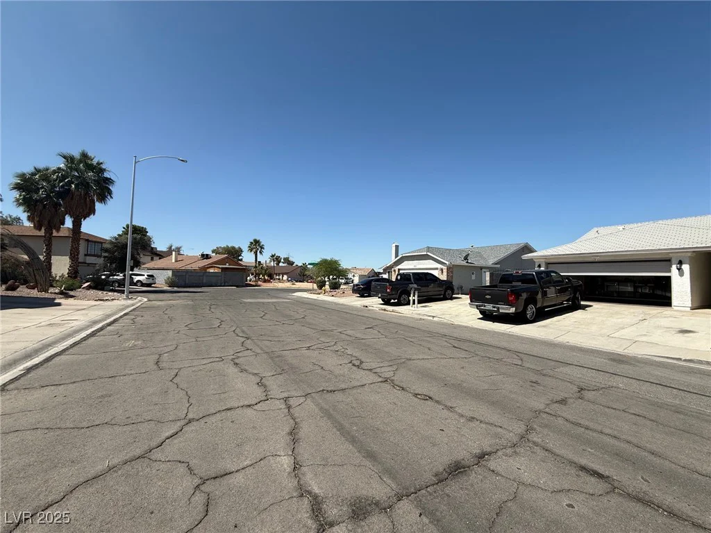 , Las Vegas, NV 89110
