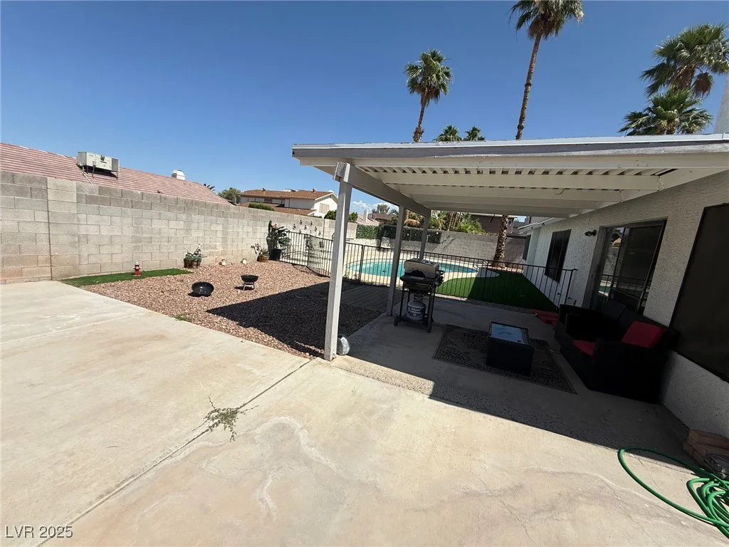 , Las Vegas, NV 89110