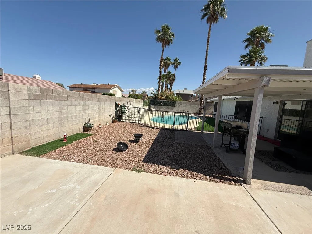 , Las Vegas, NV 89110