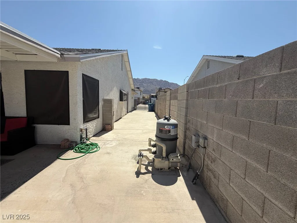 , Las Vegas, NV 89110