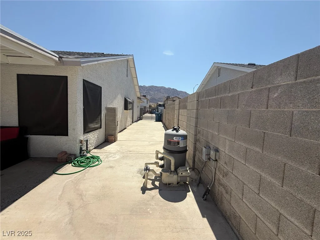 , Las Vegas, NV 89110