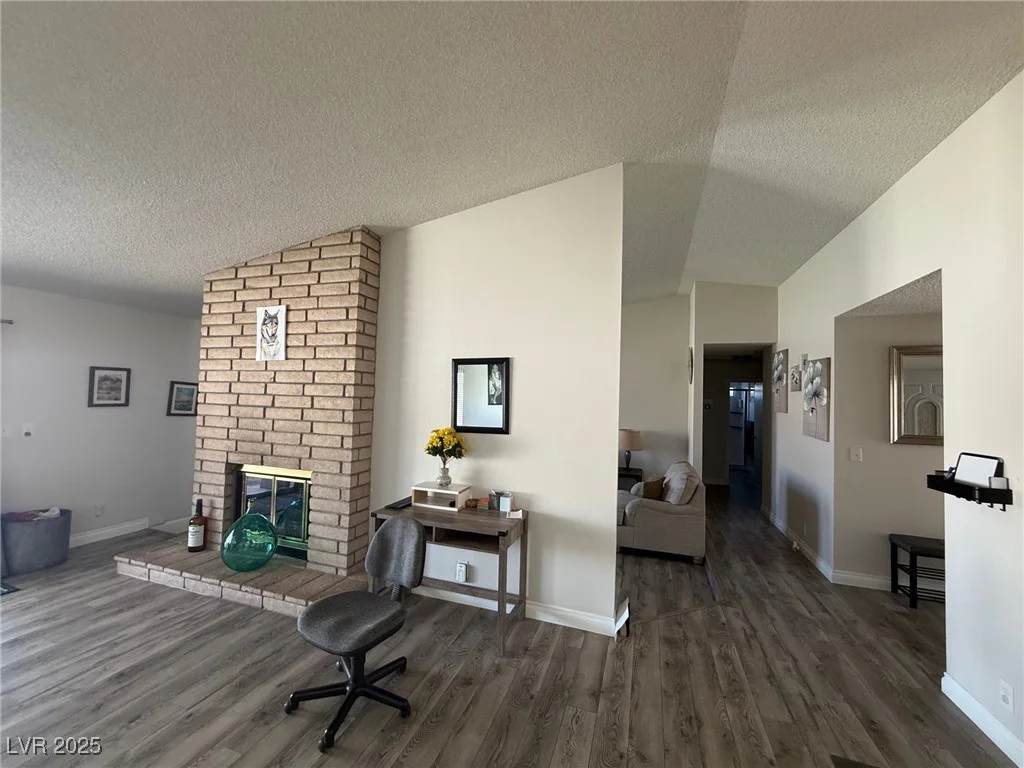 , Las Vegas, NV 89110