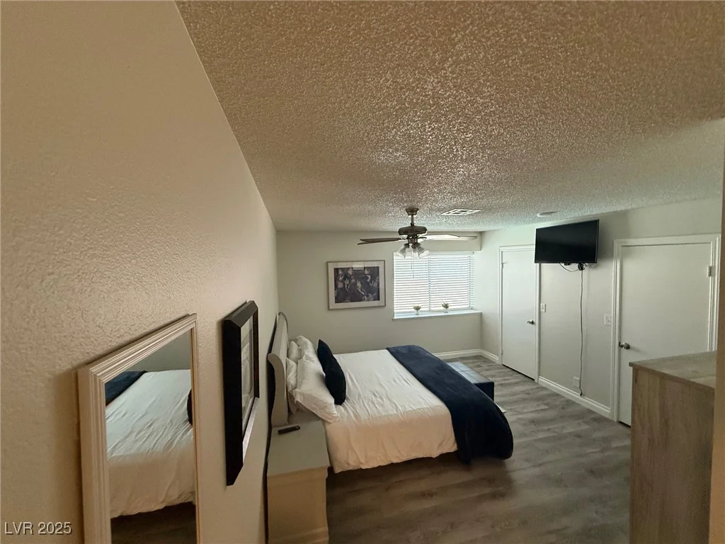 , Las Vegas, NV 89110