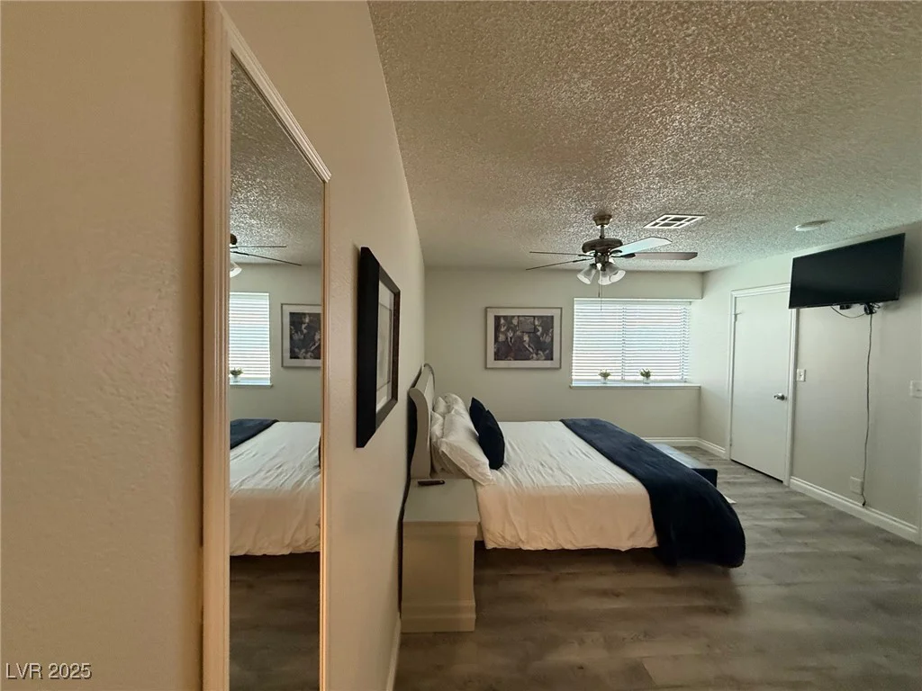 , Las Vegas, NV 89110