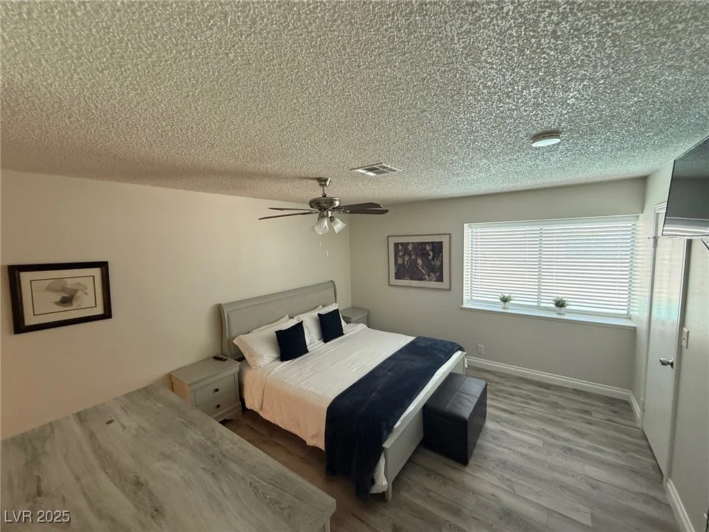 , Las Vegas, NV 89110