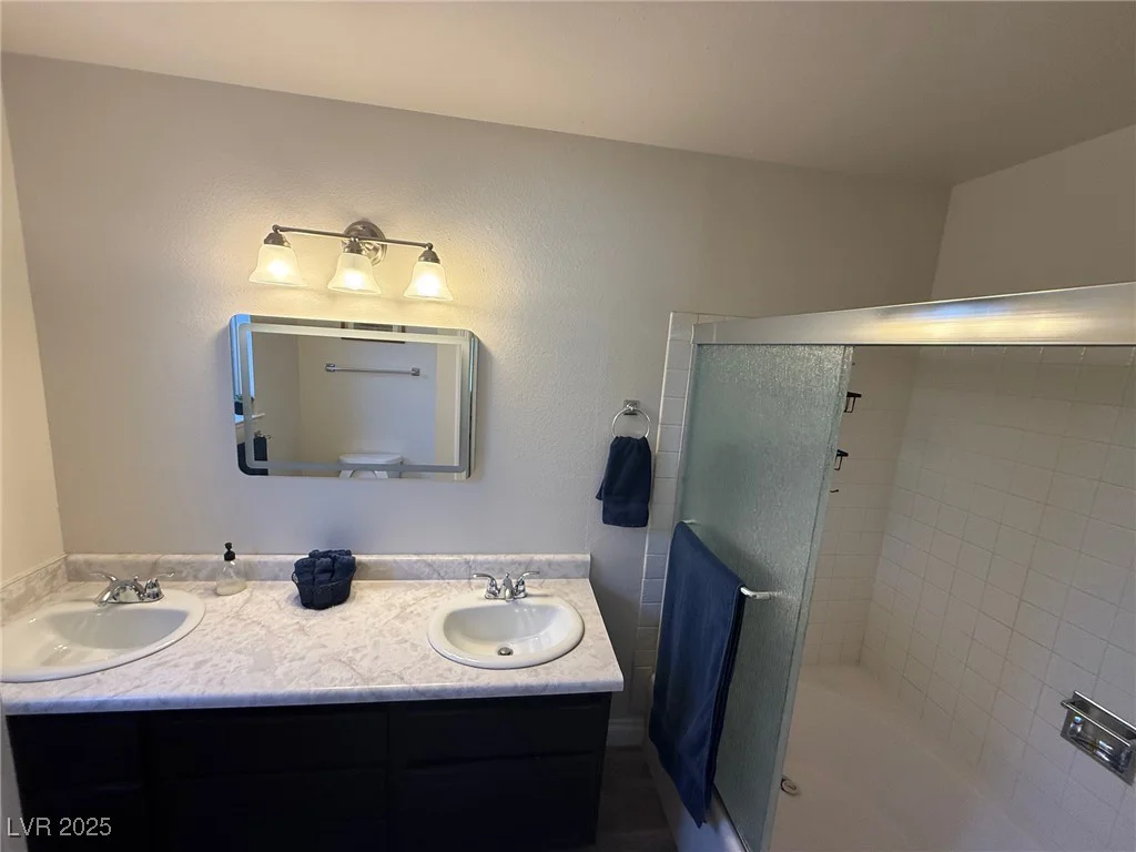 , Las Vegas, NV 89110