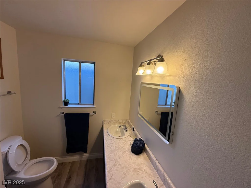 , Las Vegas, NV 89110