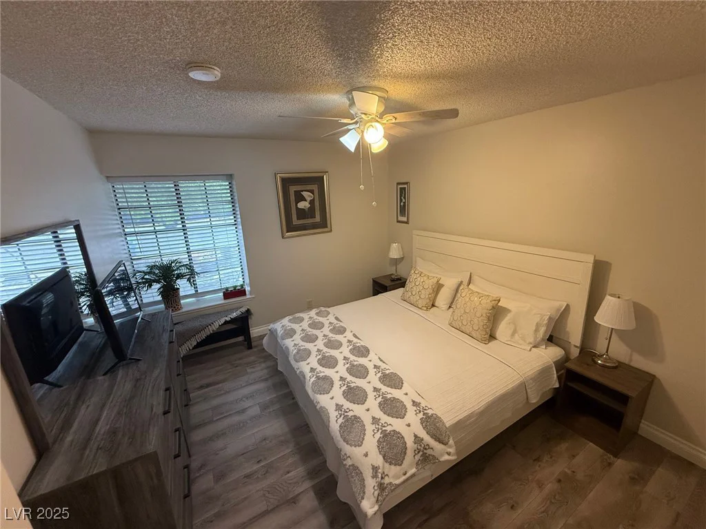 , Las Vegas, NV 89110