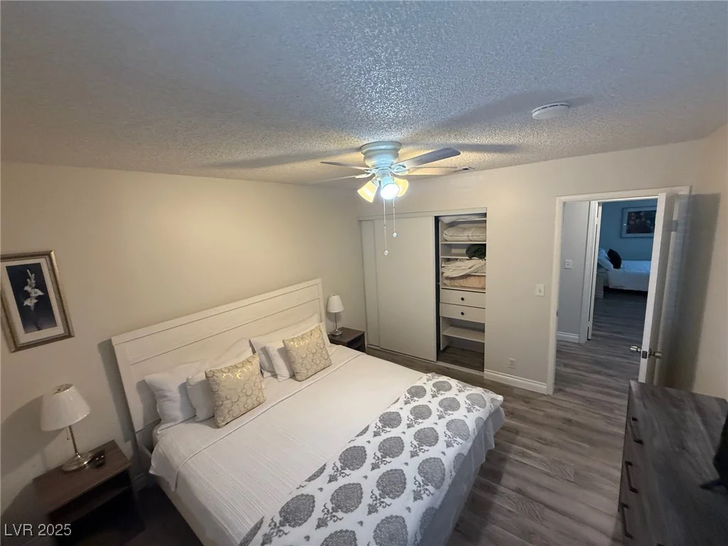, Las Vegas, NV 89110