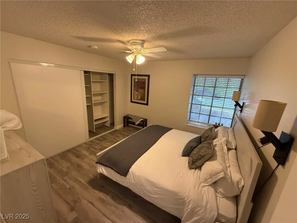 , Las Vegas, NV 89110