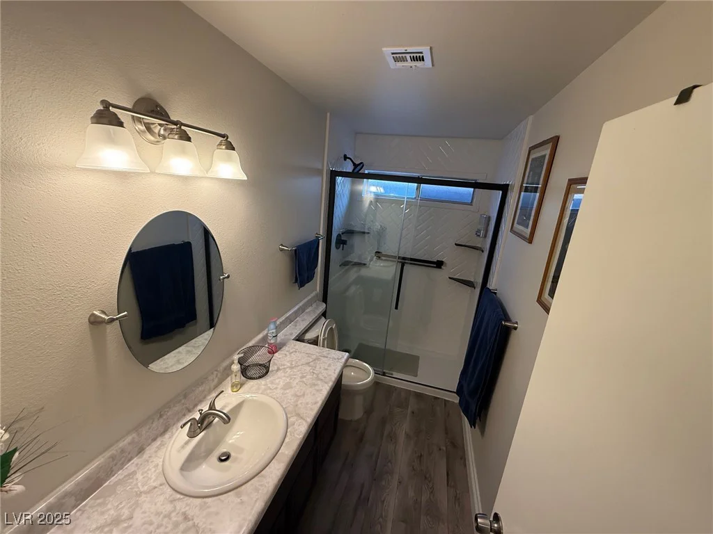 , Las Vegas, NV 89110