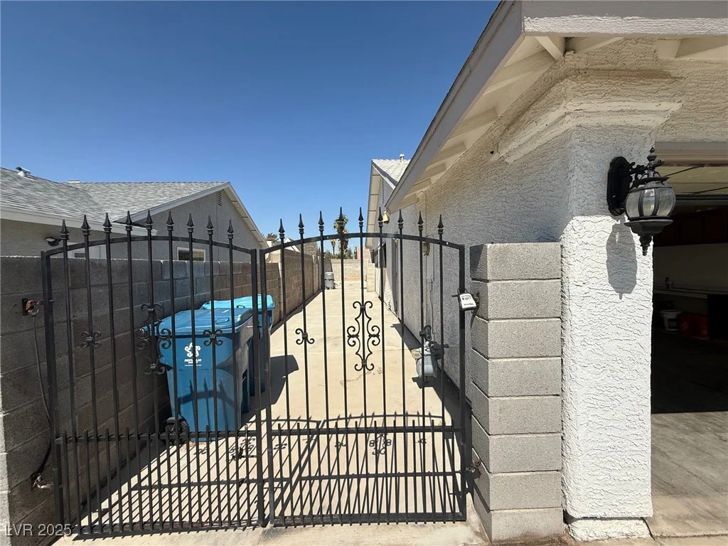 , Las Vegas, NV 89110