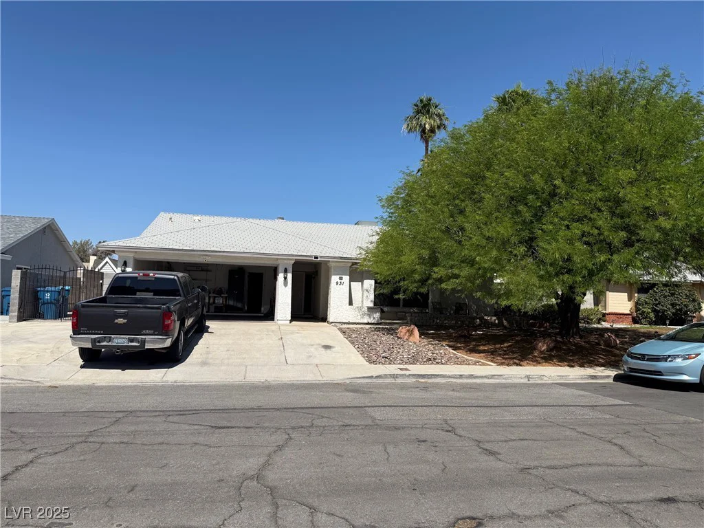 , Las Vegas, NV 89110
