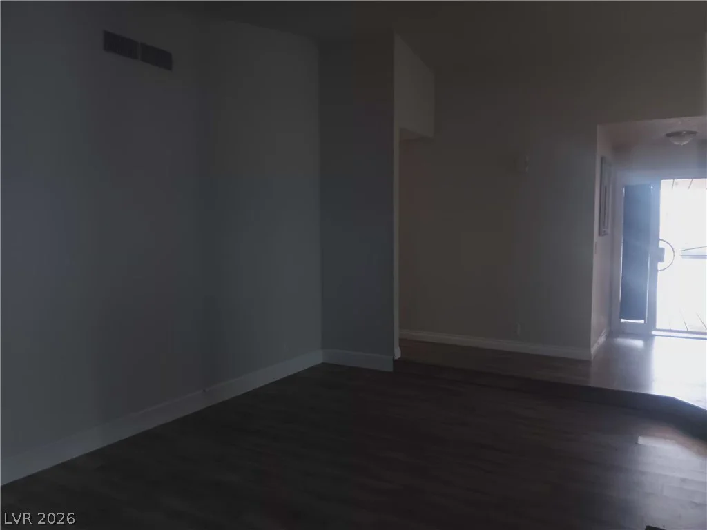 , Las Vegas, NV 89110