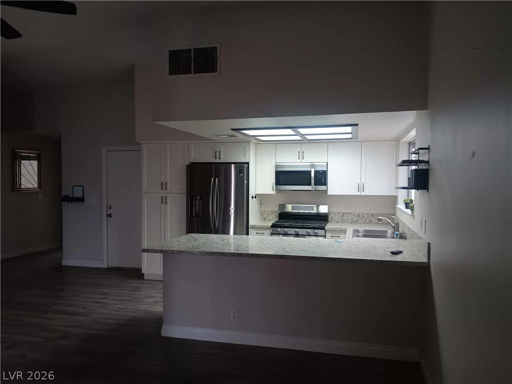 , Las Vegas, NV 89110